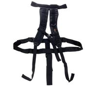 Ortega Case Backpack Strap