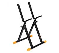 Ortega Deluxe Amp Stand Black