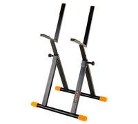 Ortega Deluxe Amp Stand Black