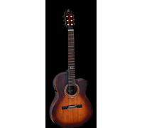 ORTEGA DS Suite-CE Concert Guitar With Pickup
