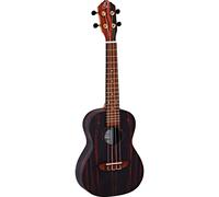 Ortega RUEB-CC Concert Ukulele Ebony Natural