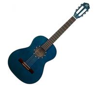 Ortega Family Series Slim Neck Acoustic Ocean Blue