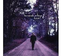 Ortega, Fernando - Home