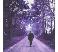 Ortega, Fernando - Home