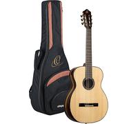 Ortega Grand Suite - 4/4 classical guitar