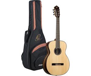 Ortega Grand Suite - 4/4 classical guitar