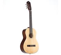 Ortega Guitars 3/4 Classical Guitar - Student Series - Spruce, Catalpa, Gloss Natural (RST5-3/4)