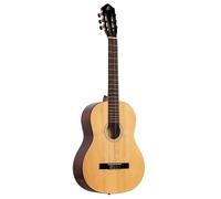 Ortega Guitars 4/4 Classical Guitar - Student Series - Spruce, Catalpa, Gloss Natural (RST5)