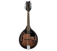Ortega RMAE30-WB Whiskey Burst