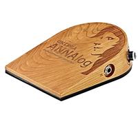 Ortega ANNAlog Stomp Box