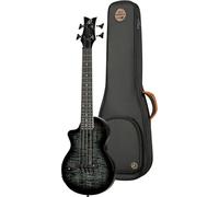 Ortega NEO-BS-TGB-L - Fretted Bass Ukulele