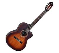 Ortega DS Suite-CE Concert Guitar with Pickup incl. Gigbag