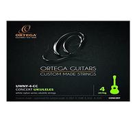 ORTEGA Strings - for Concert-Ukulele (UWNY-4-CC)
