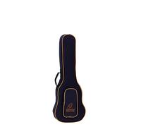Ortega Guitars Economy Series Bag - Baritone Ukulele Bag - Height 78 c