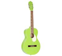 Ortega Guitars Full Size Guitar - Gaucho Series - Parlor Body - includes Gigbag - Agathis wood (RGA-GAP)