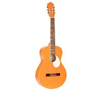 Ortega Guitars Full Size Guitar - Gaucho Series - Parlor Body - includes Gigbag - Agathis wood (RGA-ORG)