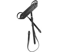 Ortega Standard Mandolin Strap OSM-BK - Black