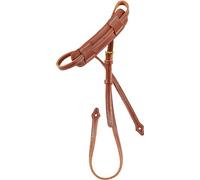 Ortega Deluxe Mandolin Strap OSMDLX-BR - Brown