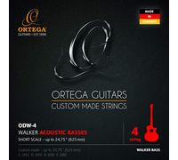Ortega ODW-4 Walker Bass Strings
