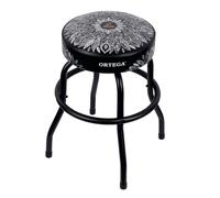 Ortega OBS24-WHKC Bar Stool