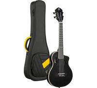 RTPS-U-SBK | Tenor Ukulele | TourPlayer Series