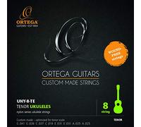 Ortega Tenor Ukulele 8 Strings
