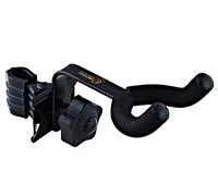 Ortega OMUH-BK Ukulele Holder Black