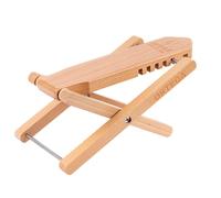 Ortega Maple Foot Stool OWFS-1NT - Nature