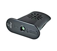 ORTEGA Acoustic Guitar Humidifier HUMIGT-BK black, incl. sponge and syringe