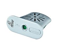 ORTEGA Ukulele Humidifier HUMIUK-SVsilver, incl. sponge and syringe