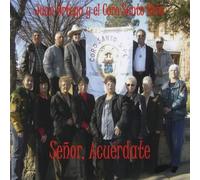 Ortega, Juan Y El Coro Santo Niao - Seaor Acuardate