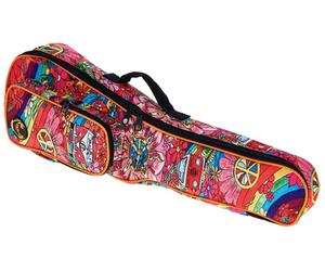 Ortega Keiki KUB-68-CC Uke Gigbag