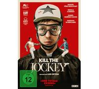 Ortega, Luis - Kill the Jockey
