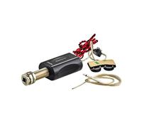 Ortega MagusUkeGO Ukulele Active Output Jack Preamp System