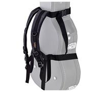 Ortega OBPS Back Pack Strap