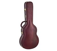 Ortega OCCPRO-T Case For Thinline Classic Acoustic Guitars