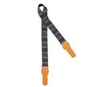 Ortega OCS-420 World Series Guitar Strap Desert Night