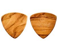 ORTEGA olive wood picks XL - flat / 2pc pack (OGPWXLF-OV2)