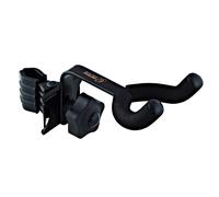 Ortega OMUH-BK Ukulele Holder Black