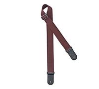 Ortega ONS50STD-BR Strap Brown