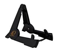 Ortega OPUS-1BK Portable Ukulele Stand Black