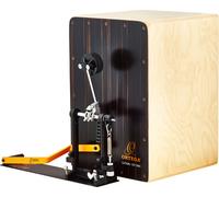 Ortega OSTBC-BU Stomp Box Cajon Set