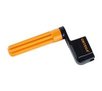 Ortega Guitars String Winder OSW-STD Single Packed,Orange and Black