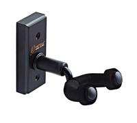 Ortega OUH-1 Black Ukulele Wall Hanger