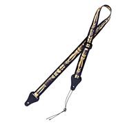Ortega OUS-VOO Ukulele Strap Voodoo