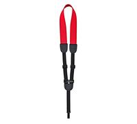 Ortega OUSHK-RD Ukulele Strap Red