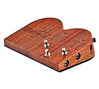 Ortega Quantumloop - Digital Stomp Box