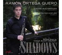 Ramon Ortega Quero - VARIOUS:SHADOWS