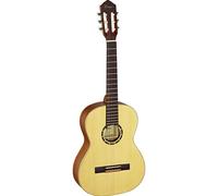 Ortega Family Series R121-7/8 natural with gig bag