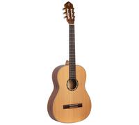 ORTEGA R131SN Concert Guitar With Narrow Fingerboard